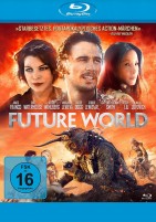 Future World (Blu-ray) 