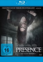 Presence - Es ist hier! (Blu-ray) 