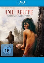 Die Beute - Aufspüren. Jagen. Töten. (Blu-ray) 