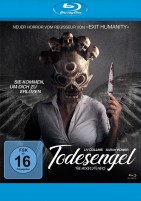 Todesengel - The Hexecutioners (Blu-ray) 