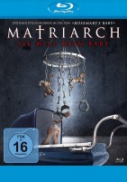 Matriarch - Sie will dein Baby (Blu-ray) 