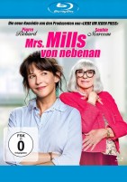 Mrs. Mills von nebenan (Blu-ray) 