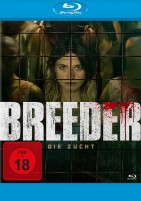 Breeder - Die Zucht (Blu-ray) 