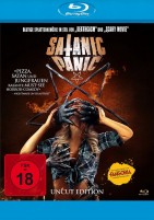 Satanic Panic (Blu-ray) 
