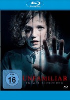 Unfamiliar - Fremde Bedrohung (Blu-ray) 