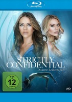Strictly Confidential - Diskrete Leidenschaft (Blu-ray) 