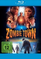 Zombie Town (Blu-ray) 