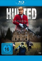Hunted - Menschenjagd (Blu-ray) 