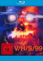 V/H/S/99 (Blu-ray) 