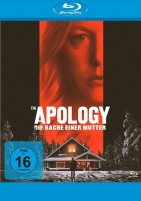 The Apology - Die Rache einer Mutter (Blu-ray) 