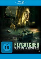 Flycatcher - Survival Has Its Price (Blu-ray) 