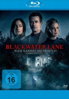 Blackwater Lane - Wem kannst Du trauen? (Blu-ray) 