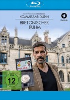 Kommissar Dupin - Bretonischer Ruhm (Blu-ray) 