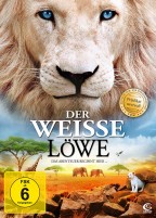 Der weisse Löwe (DVD) 