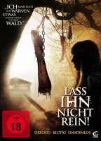 Lass ihn nicht rein! (DVD) 