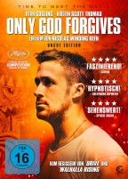 Only God Forgives (DVD) 