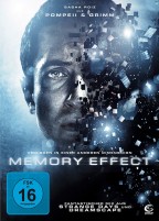 Memory Effect - Verloren in einer anderen Dimension (DVD) 