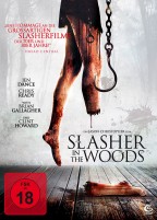 Slasher In The Woods (DVD) 