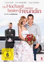 Die Hochzeit meiner besten Freundin (DVD) 