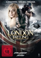 London Falling (DVD) 