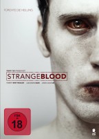 Strange Blood (DVD) 