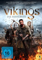 Vikings - Die Berserker (DVD) 