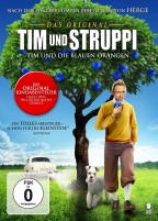 Tim und Struppi - Tim und die blauen Orangen - 2. Auflage (DVD) 