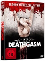 Deathgasm - Bloody Movies Collection (DVD) 