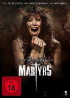 Martyrs - The Ultimate Horror Movie (DVD) 