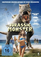 Jurassic Monster (DVD) 