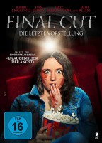 Final Cut - Die letzte Vorstellung (DVD) 