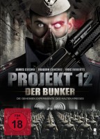 Projekt 12: Der Bunker (DVD) 