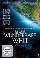 Unsere wunderbare Welt (DVD) 