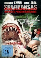 Sharkansas Women's Prison Massacre (DVD) 