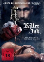 Killer Ink. - Dein erstes Tattoo wirst Du nie vergessen (DVD) 