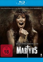 Martyrs - The Ultimate Horror Movie (Blu-ray) 