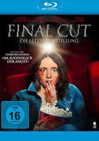 Final Cut - Die letzte Vorstellung (Blu-ray) 