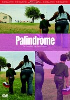 Palindrome (DVD) 