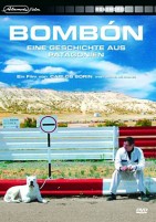 Bombón - Eine Geschichte aus Patagonien (DVD) 