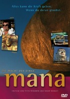 Mana - Die Macht der Dinge (DVD) 