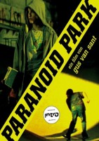 Paranoid Park (DVD) 