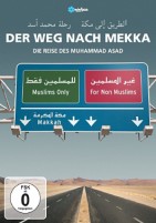 Der Weg nach Mekka - Die Reise des Muhammad Asad (DVD) 