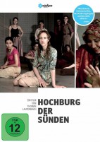 Hochburg der Sünden (DVD) 