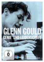 Glenn Gould - Genie und Leidenschaft - Director's Cut (DVD) 