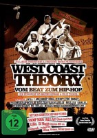 West Coast Theory - Vom Beat zum Hip-Hop (DVD) 