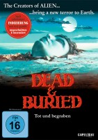 Dead & Buried (DVD) 