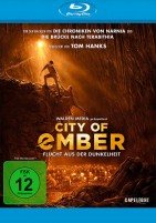 City of Ember - Flucht aus der Dunkelheit (Blu-ray) 