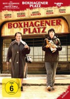 Boxhagener Platz (DVD) 