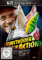 Kunstköder in Aktion (DVD) 