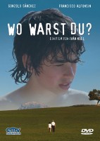 Wo warst Du? (DVD) 